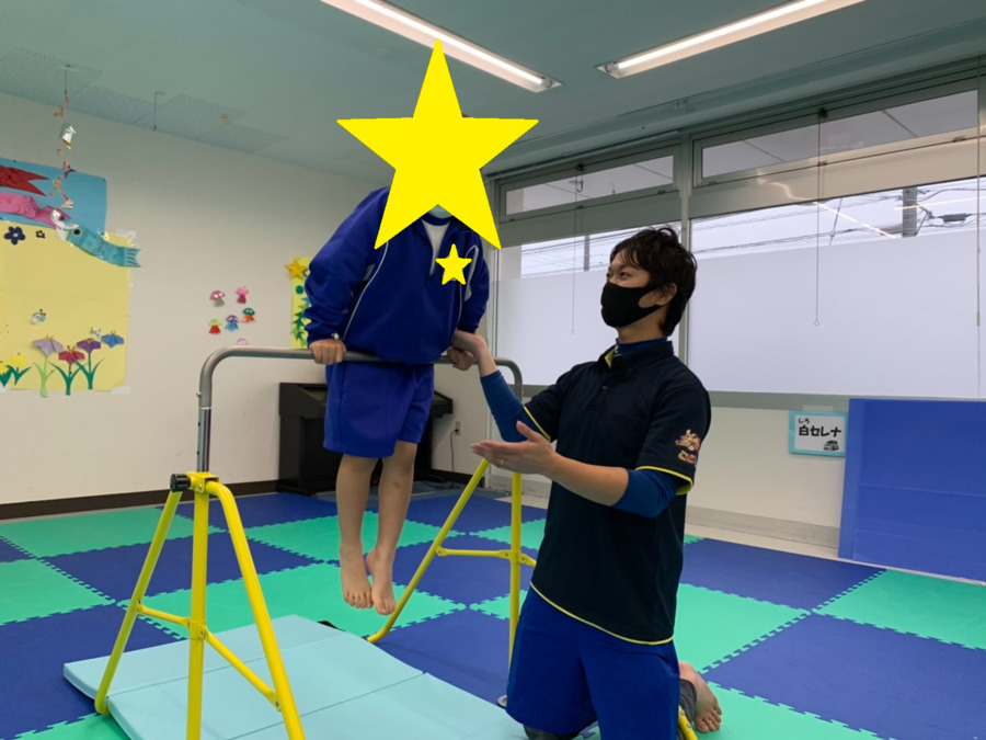 きっずプラス笠間教室（言語聴覚士の求人）の写真2枚目：