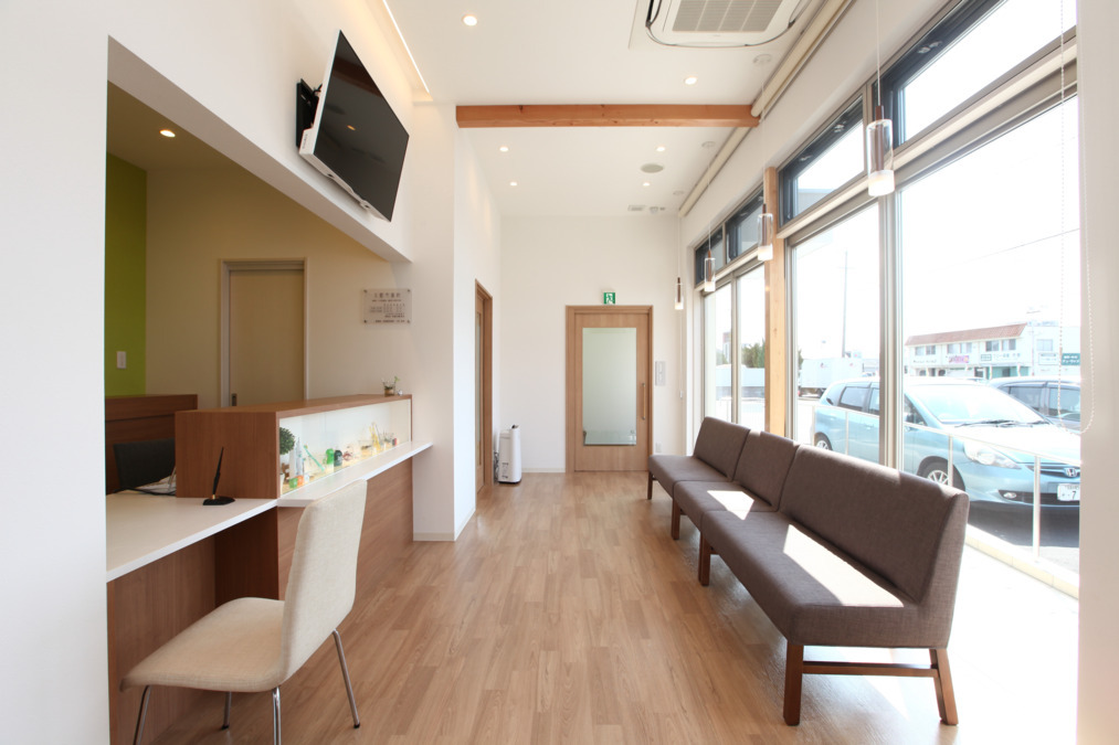 大樹寺歯科(歯科助手の求人)の写真4枚目: