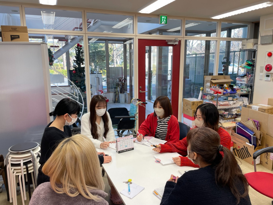 有限会社太陽(法人本部)(介護職/ヘルパーの求人)の写真3枚目: