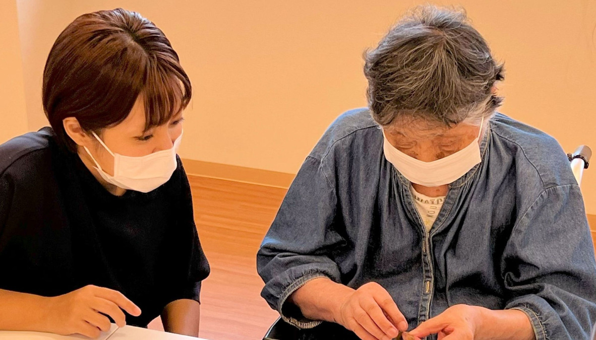 特別養護老人ホーム　グッドライフ粕屋（看護師/准看護師の求人）の写真7枚目：
