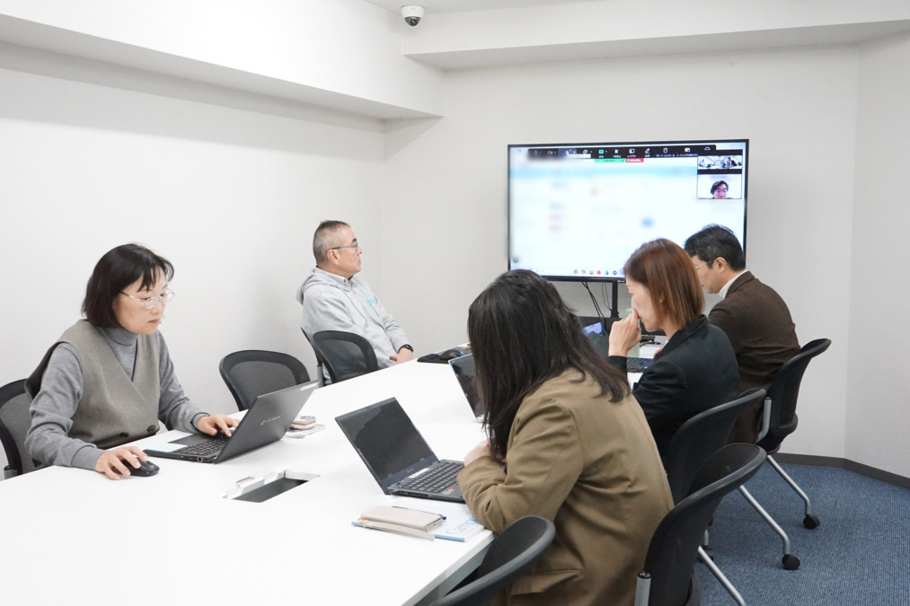 医療法人社団桐和会(一般事務/管理部門の求人)の写真2枚目: