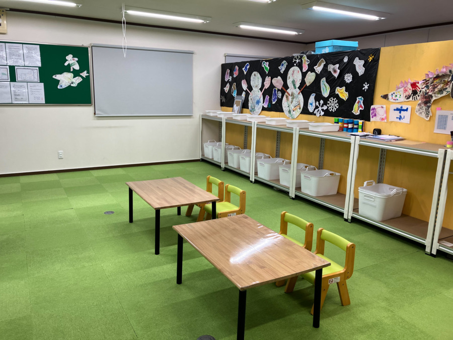 児童発達支援　ルース　セロの写真3枚目：