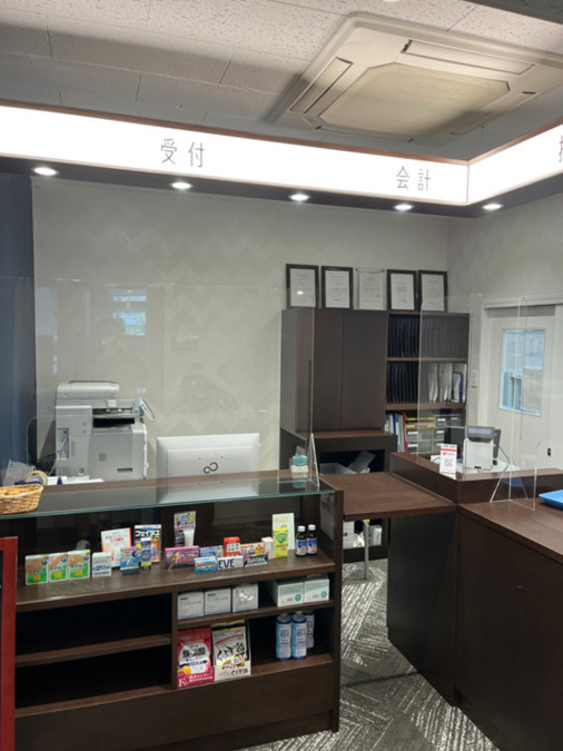 大通西薬局(薬剤師の求人)の写真3枚目: