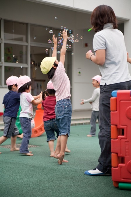 なごみ保育園（保育士の求人）の写真5枚目：