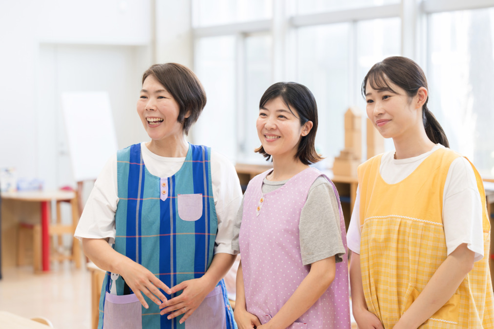 放課後等デイサービスはれのいえの写真