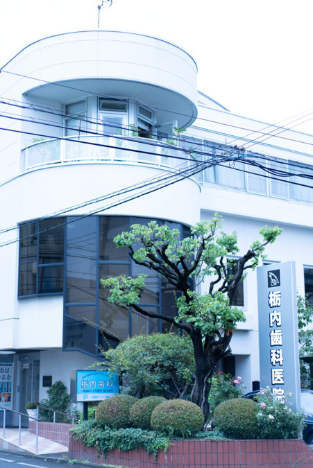 医療法人　啓仁会　栃内歯科医院（歯科医師の求人）の写真4枚目：