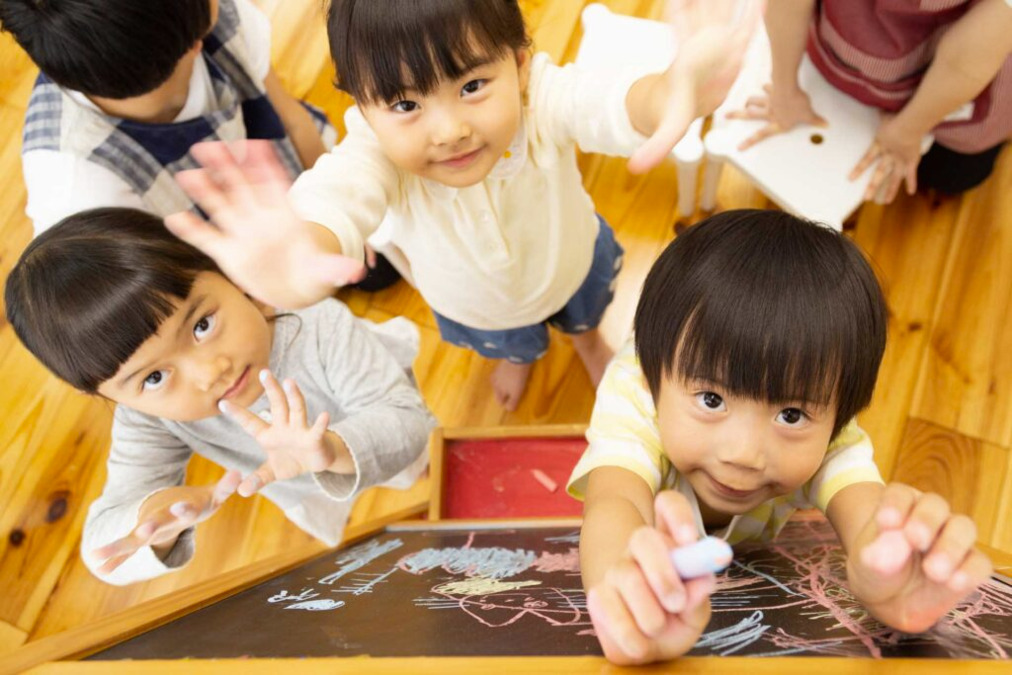 児童発達支援・放課後等デイサービス　こでまりまーる上本町の写真