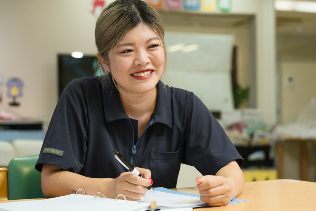 パークサイドなごみの写真