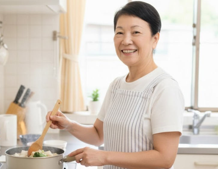 特定非営利活動法人socialmate 東葛西ハイツ(調理師/調理スタッフの求人)の写真2枚目: