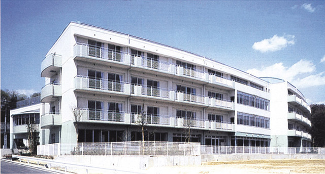 緑生苑居宅介護支援事業所の写真