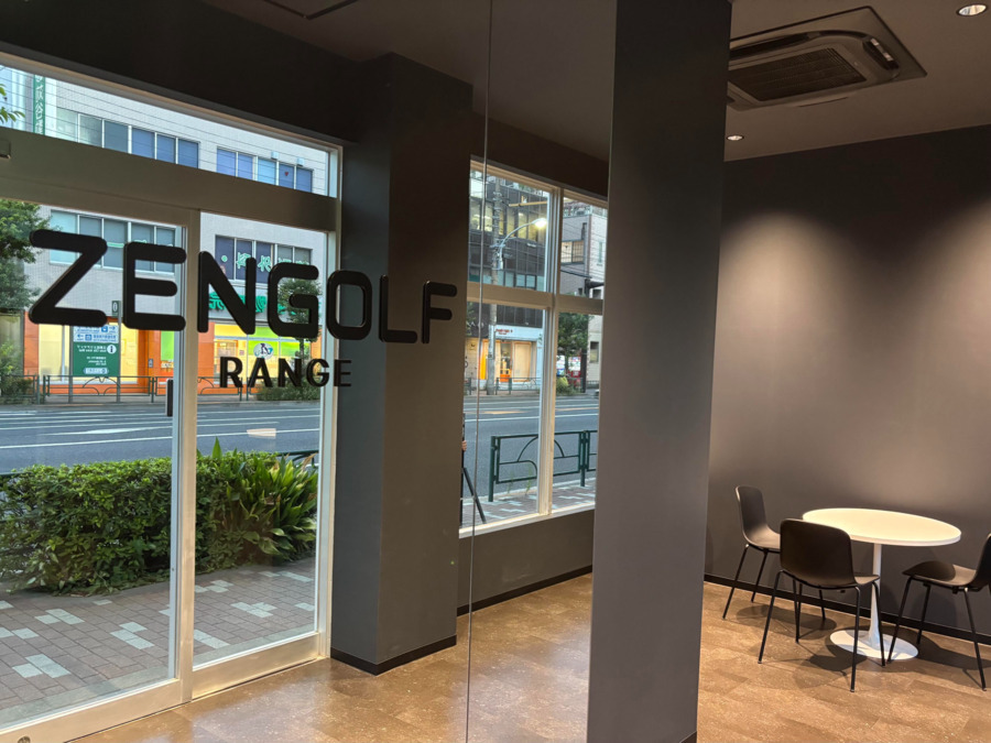 ZEN GOLF RANGE 菊川店(インストラクターの求人)の写真3枚目: