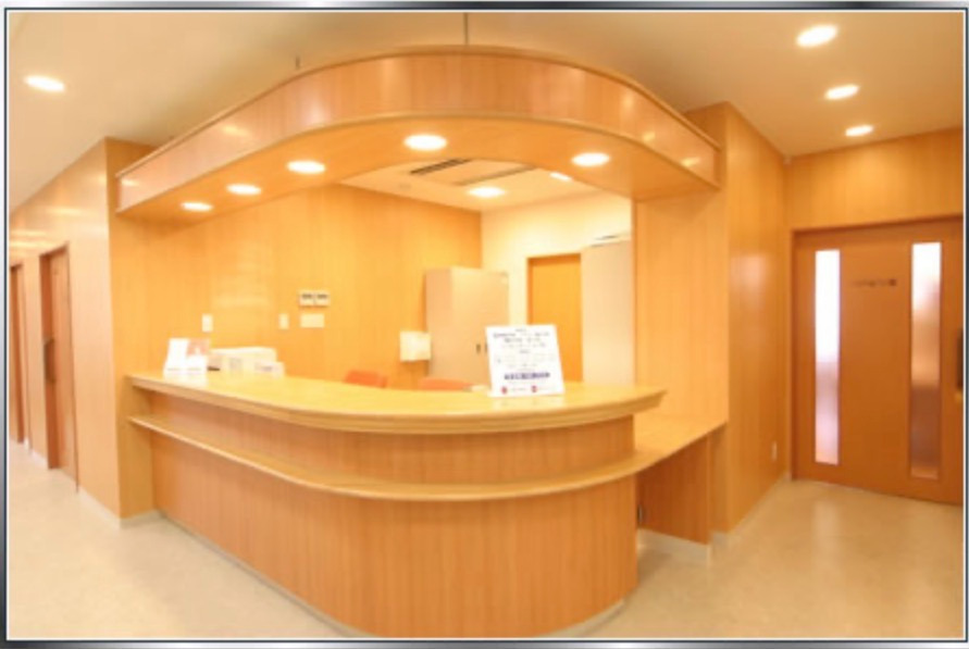 桶川K.Nクリニックの写真