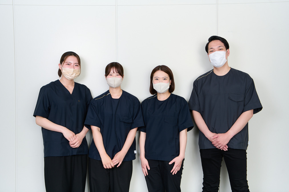 訪問看護ステーション ニト板橋の写真