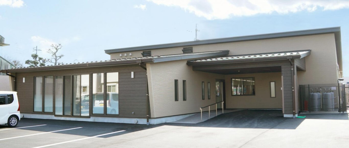 ケアサポート島25の写真