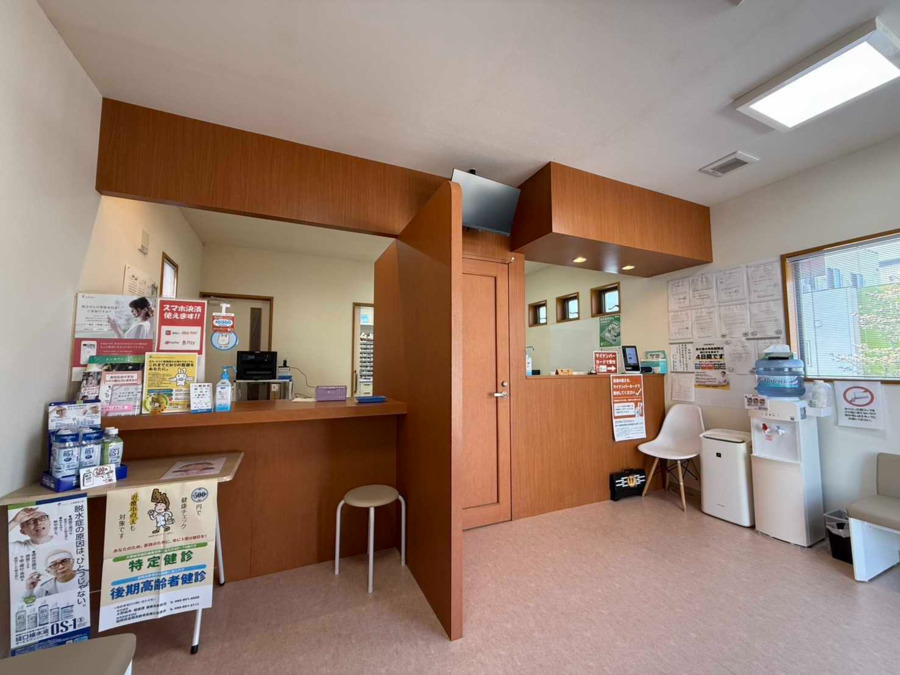 リライ薬局　大野城乙金店（薬剤師の求人）の写真2枚目：