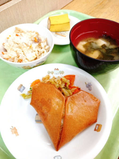 株式会社三恭 　分倍保育園内給食室（管理栄養士/栄養士の求人）の写真8枚目：
