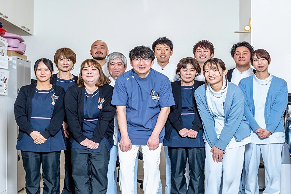 整形外科もりたクリニックの写真