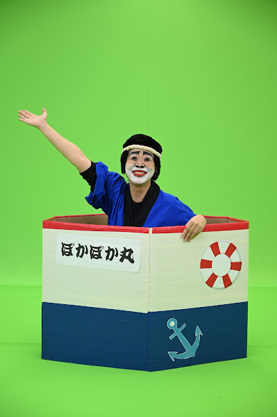 ぽかぽか保育園 豊田園の写真3枚目：当園の園長です！皆が楽しめる環境づくりに全力で取り組んでいます。