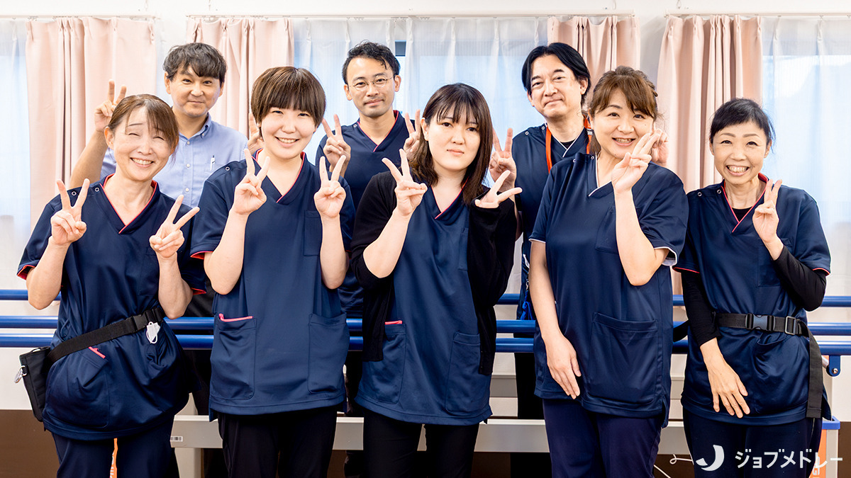 みつばメゾン大宮南中丸（管理職（介護）の求人）の写真13枚目：あなたもみつばメゾン大宮南中丸で活躍しませんか？