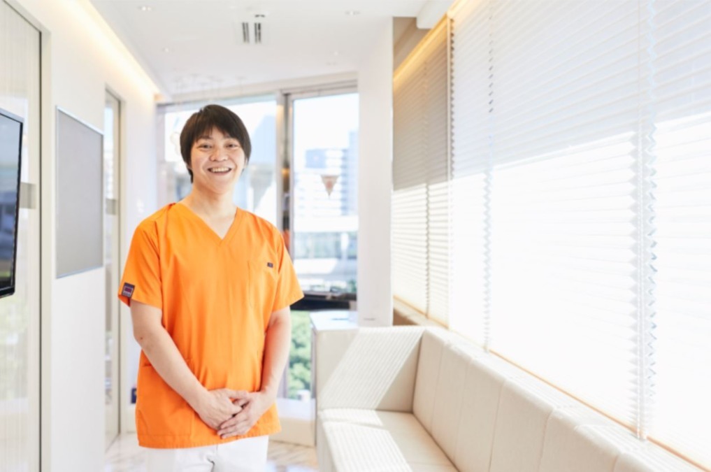 新津田沼歯科クリニック（歯科助手の求人）の写真11枚目：