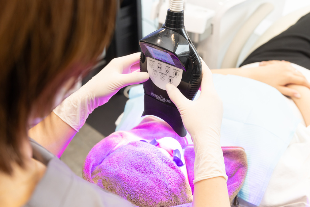 銀座ONE歯科・矯正歯科【2025年06月01日オープン】の写真6枚目: