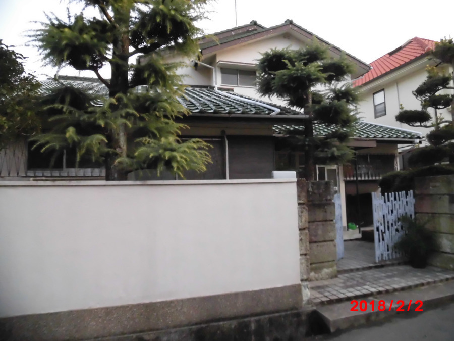 笑福門みどりの郷（介護職/ヘルパーの求人）の写真2枚目：