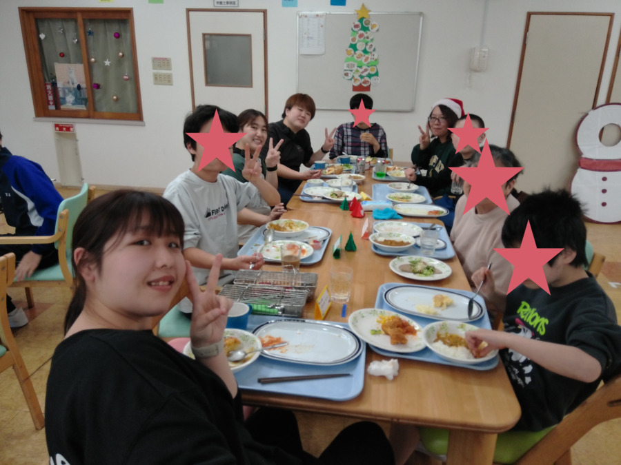 社会福祉法人光風会 本部(生活支援員の求人)の写真4枚目: