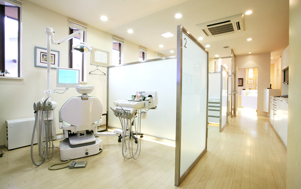 渡辺歯科医院(歯科助手の求人)の写真3枚目: