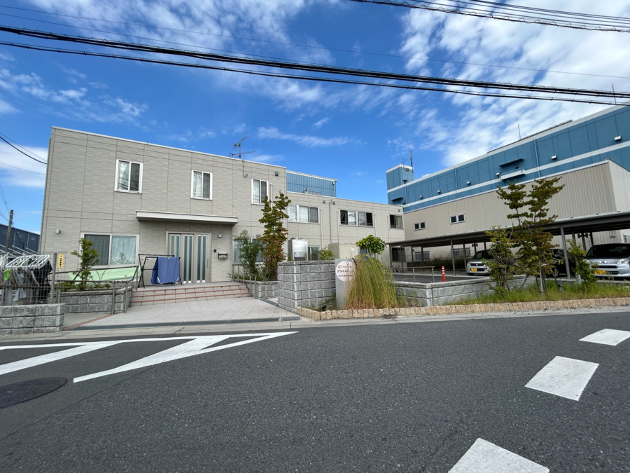 クライスハイム掛の写真