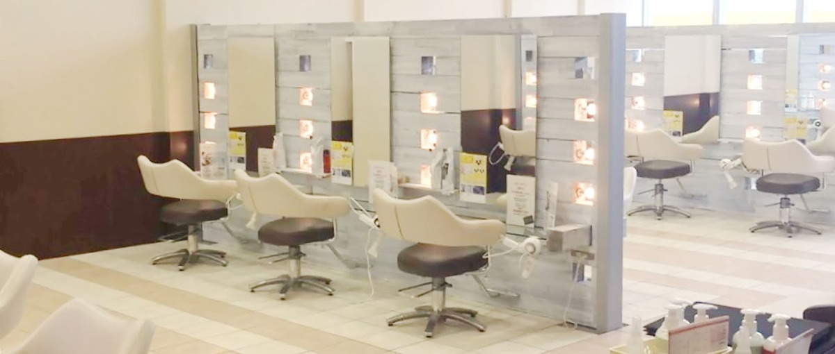 REVE 佐野新都市店　の写真6枚目：