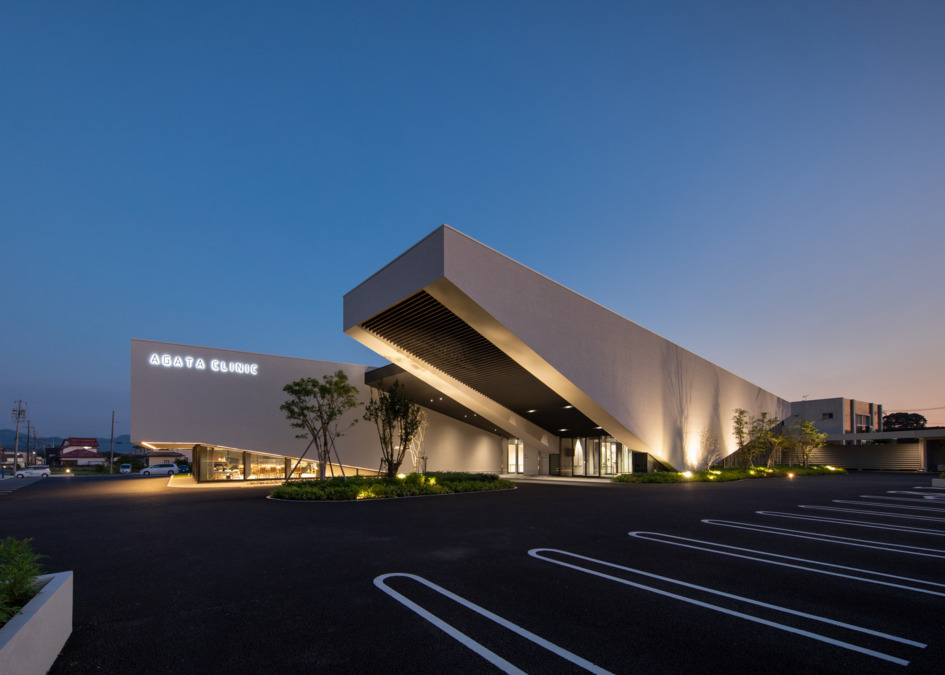 安形医院の写真4枚目: