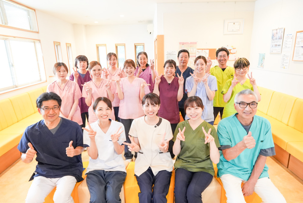 コマキ歯科（歯科医師の求人）の写真3枚目：