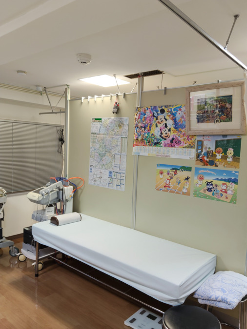 日横クリニックの写真