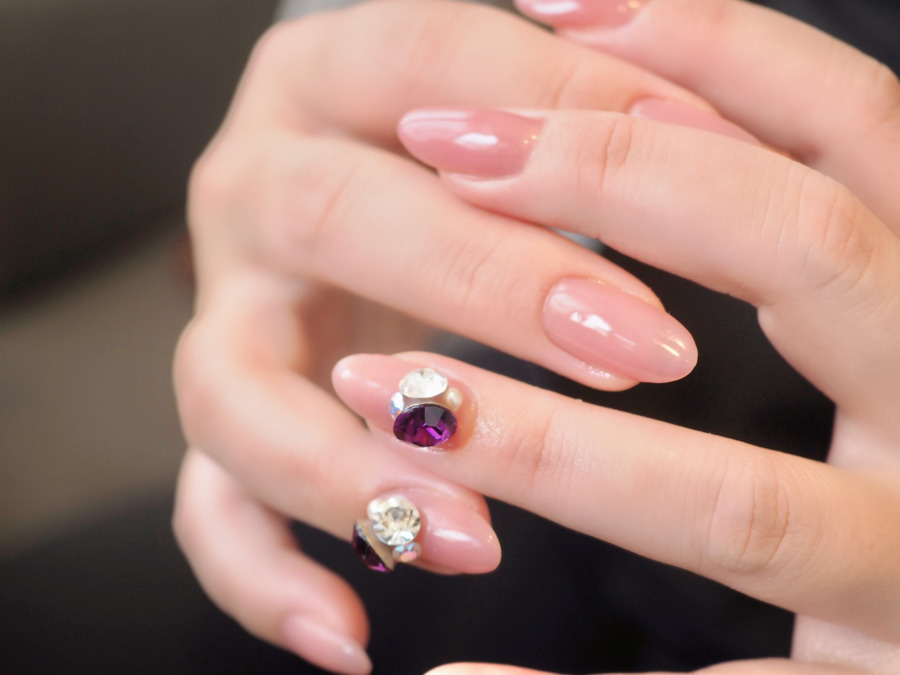 naileyesalon&school Lyckaの写真2枚目：