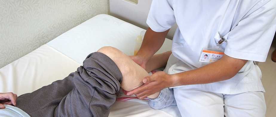 アイリス治療院 箕面拠点(鍼灸師の求人)の写真6枚目: