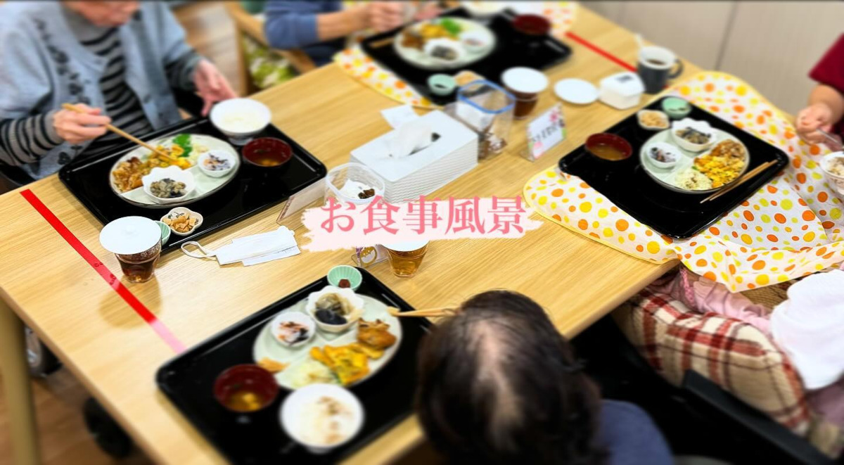 デイサービス　サンライズ　2号館（看護師/准看護師の求人）の写真6枚目：