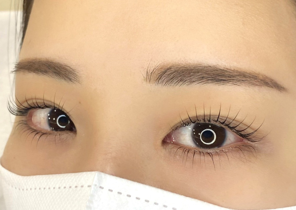 lazo eye beauty 今治新都市店の写真3枚目：