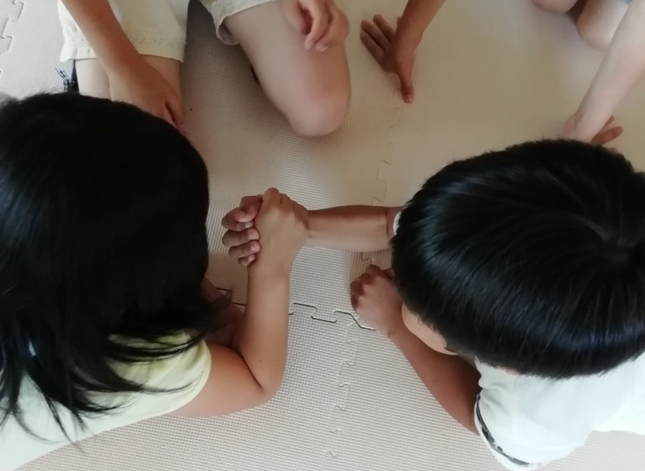 放課後等デイサービス 北風と太陽とこなめ（作業療法士の求人）の写真3枚目：