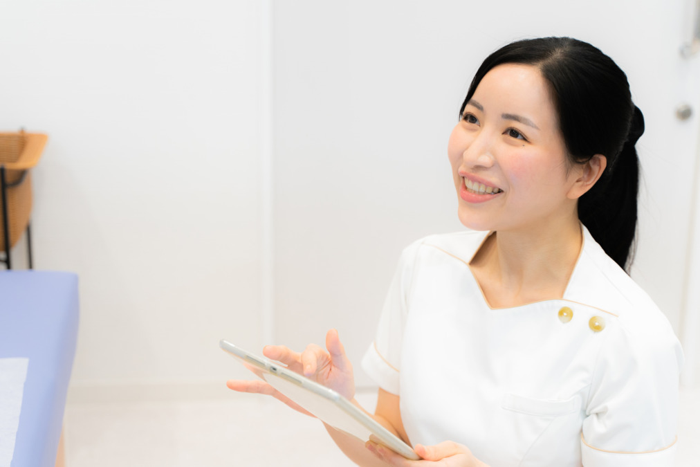 医療法人社団祐優会(看護師/准看護師の求人)の写真: