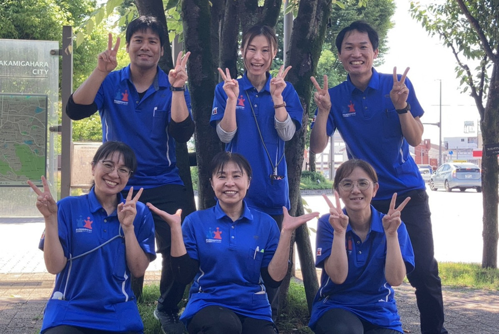 みんなのかかりつけ訪問看護ステーション鵜沼の写真