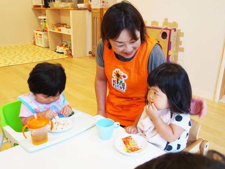 仕事イメージ