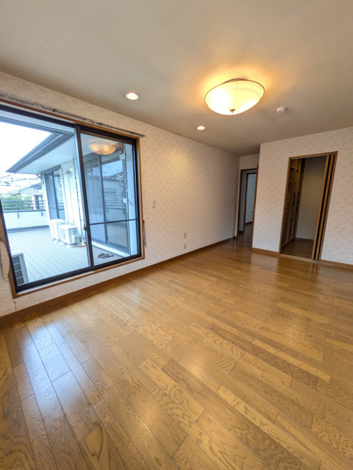 障害者グループホーム イミレア富岡【2025年11月01日オープン予定】(生活支援員の求人)の写真5枚目: