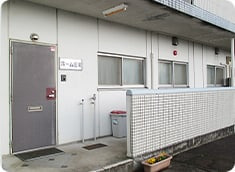 ホーム庄川の写真