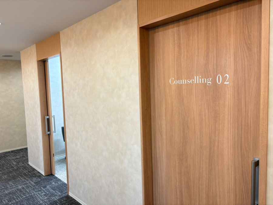 ウィルAGA・いびきメディカルクリニック 銀座院(医療事務/受付の求人)の写真4枚目: