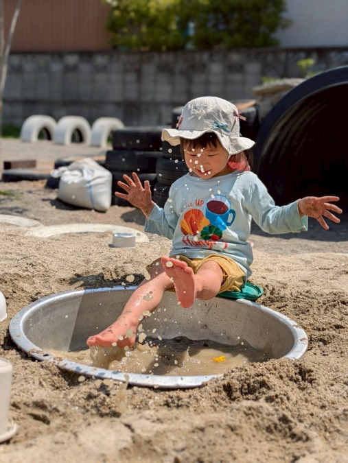 ここね保育園【2025年03月オープン】（保育士の求人）の写真2枚目：