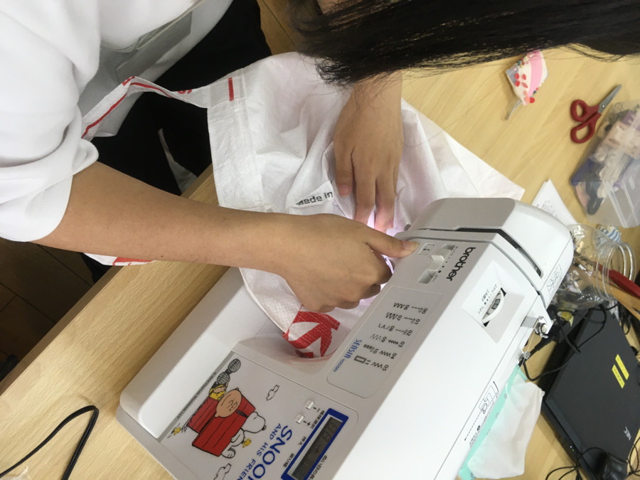 TOMz中野事業所（生活支援員の求人）の写真7枚目：
