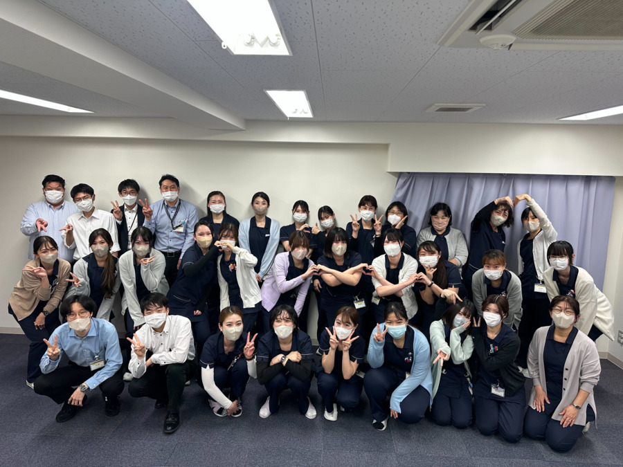 社会医療法人財団互恵会　大船中央病院（医療事務/受付の求人）の写真10枚目：