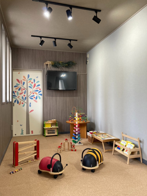 まい歯科こども歯科（歯科衛生士の求人）の写真4枚目：