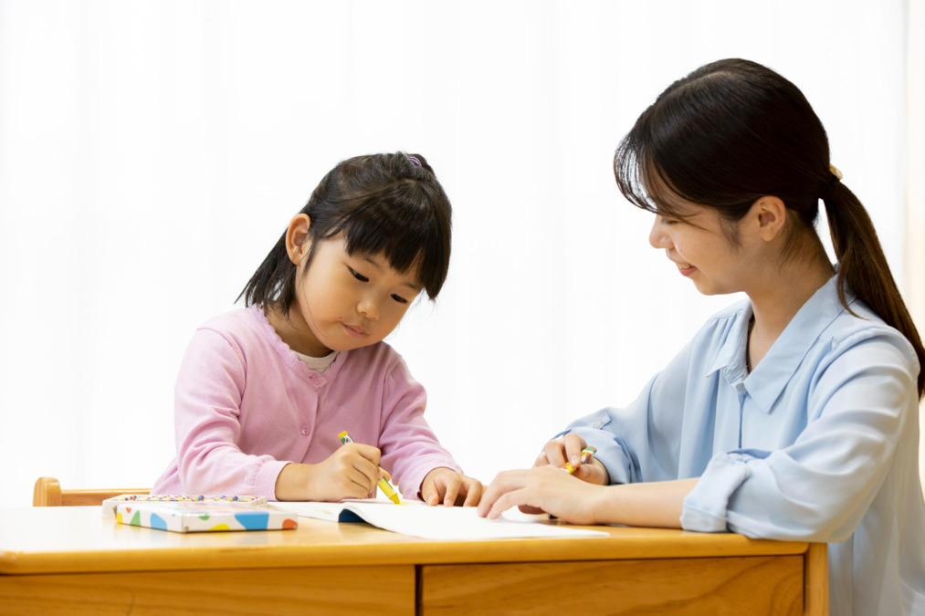 ADDS Kids 1st 鎌倉の写真3枚目：