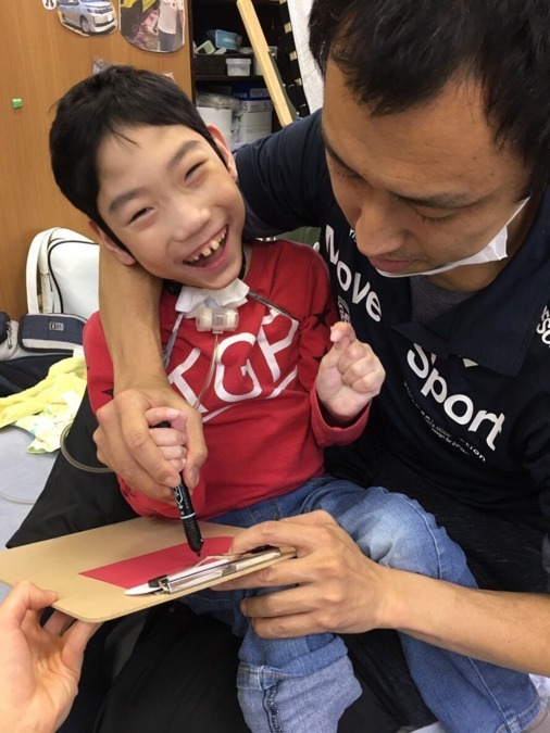Rosetta柴原（看護師/准看護師の求人）の写真8枚目：
